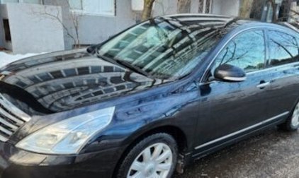 Nissan Teana, 2008 год, 949 000 рублей, 1 фотография