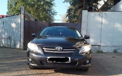 Toyota Corolla, 2007 год, 850 000 рублей, 1 фотография