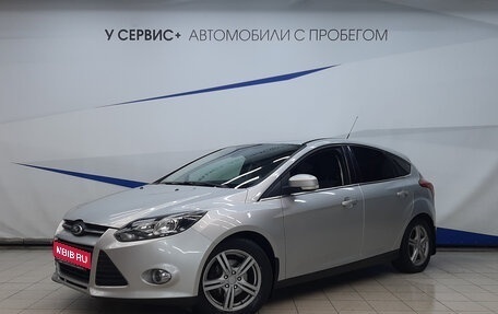 Ford Focus III, 2011 год, 920 000 рублей, 1 фотография