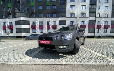 Mitsubishi Lancer IX, 2010 год, 780 000 рублей, 1 фотография