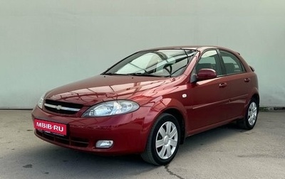 Chevrolet Lacetti, 2008 год, 660 000 рублей, 1 фотография