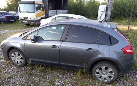 Citroen C4 II рестайлинг, 2010 год, 450 000 рублей, 5 фотография