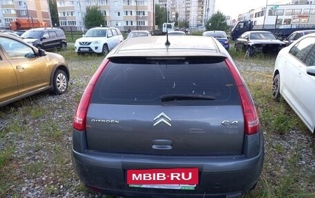 Citroen C4 II рестайлинг, 2010 год, 450 000 рублей, 8 фотография