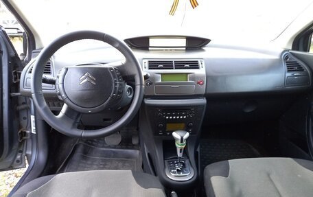 Citroen C4 II рестайлинг, 2010 год, 450 000 рублей, 11 фотография