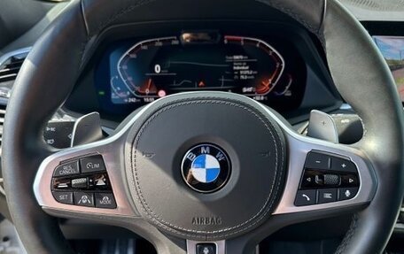 BMW X6, 2020 год, 7 650 000 рублей, 5 фотография