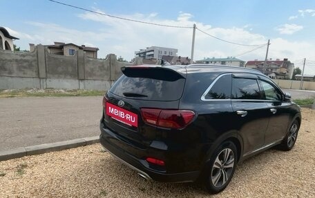 KIA Sorento III Prime рестайлинг, 2018 год, 2 904 000 рублей, 4 фотография