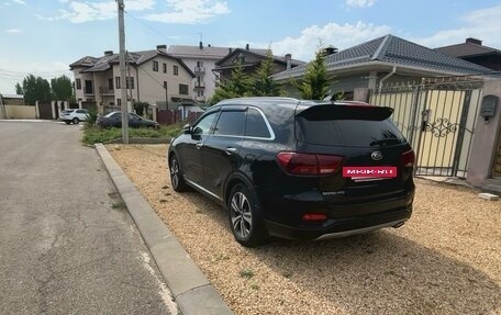 KIA Sorento III Prime рестайлинг, 2018 год, 2 904 000 рублей, 5 фотография