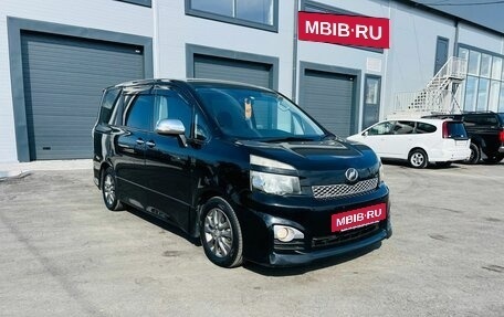 Toyota Voxy II, 2011 год, 1 829 000 рублей, 8 фотография