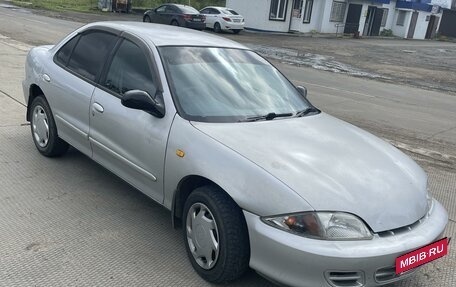 Toyota Cavalier, 2000 год, 265 000 рублей, 2 фотография