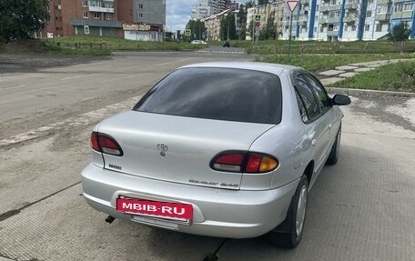 Toyota Cavalier, 2000 год, 265 000 рублей, 3 фотография