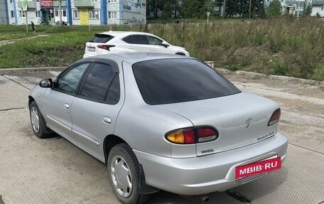 Toyota Cavalier, 2000 год, 265 000 рублей, 4 фотография