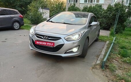 Hyundai i40 I рестайлинг, 2013 год, 1 700 000 рублей, 2 фотография