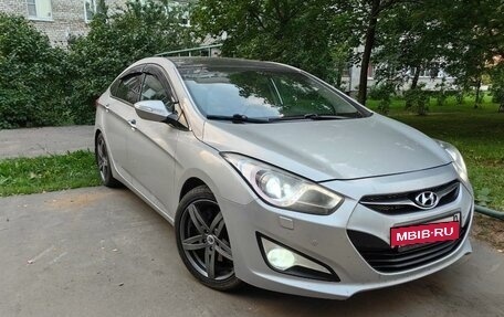 Hyundai i40 I рестайлинг, 2013 год, 1 700 000 рублей, 3 фотография