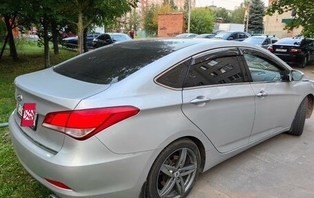 Hyundai i40 I рестайлинг, 2013 год, 1 700 000 рублей, 4 фотография