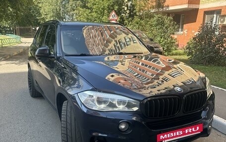 BMW X5, 2015 год, 3 100 000 рублей, 3 фотография