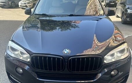 BMW X5, 2015 год, 3 100 000 рублей, 2 фотография