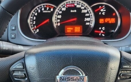 Nissan Teana, 2008 год, 949 000 рублей, 8 фотография