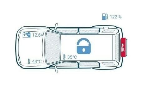 Hyundai Creta I рестайлинг, 2017 год, 1 650 000 рублей, 17 фотография