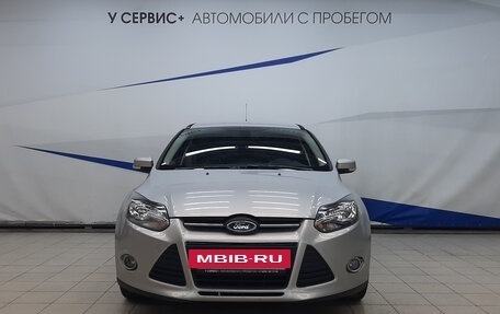 Ford Focus III, 2011 год, 920 000 рублей, 6 фотография