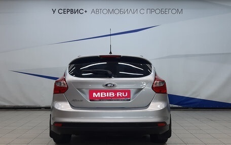 Ford Focus III, 2011 год, 920 000 рублей, 4 фотография