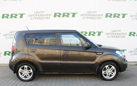 KIA Soul I рестайлинг, 2009 год, 829 000 рублей, 2 фотография