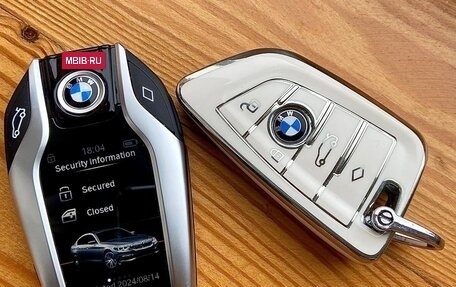 BMW 5 серия, 2020 год, 5 990 000 рублей, 16 фотография