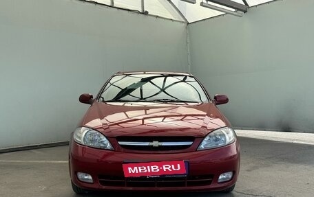 Chevrolet Lacetti, 2008 год, 660 000 рублей, 3 фотография