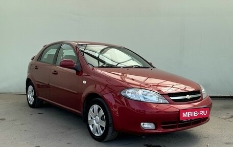 Chevrolet Lacetti, 2008 год, 660 000 рублей, 2 фотография