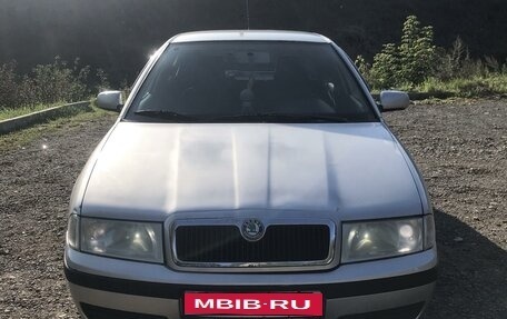 Skoda Octavia IV, 2006 год, 485 000 рублей, 1 фотография