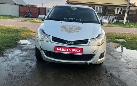 Chery Bonus (A13), 2012 год, 340 000 рублей, 1 фотография