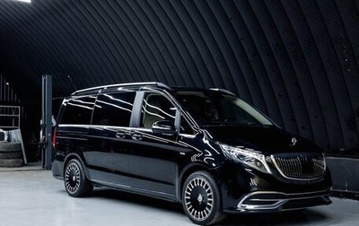 Mercedes-Benz V-Класс, 2014 год, 3 999 000 рублей, 1 фотография