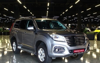 Haval H9 I рестайлинг, 2022 год, 3 590 000 рублей, 1 фотография