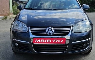 Volkswagen Jetta VI, 2010 год, 520 000 рублей, 1 фотография