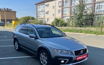 Volvo XC70 II рестайлинг, 2015 год, 2 500 000 рублей, 1 фотография