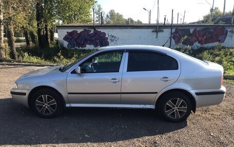 Skoda Octavia IV, 2006 год, 485 000 рублей, 4 фотография