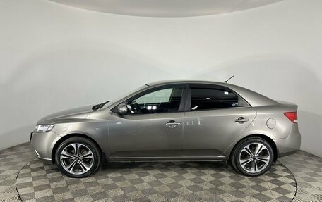 KIA Cerato III, 2010 год, 850 000 рублей, 5 фотография