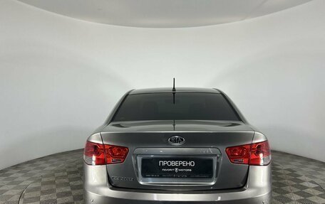 KIA Cerato III, 2010 год, 850 000 рублей, 3 фотография