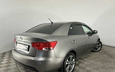 KIA Cerato III, 2010 год, 850 000 рублей, 6 фотография