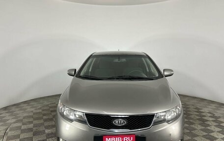 KIA Cerato III, 2010 год, 850 000 рублей, 2 фотография