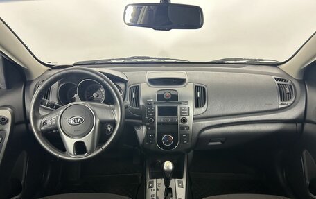 KIA Cerato III, 2010 год, 850 000 рублей, 7 фотография