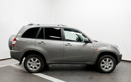 Chery Tiggo (T11), 2010 год, 572 000 рублей, 4 фотография