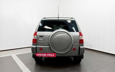 Chery Tiggo (T11), 2010 год, 572 000 рублей, 6 фотография