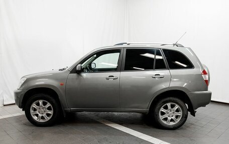 Chery Tiggo (T11), 2010 год, 572 000 рублей, 8 фотография