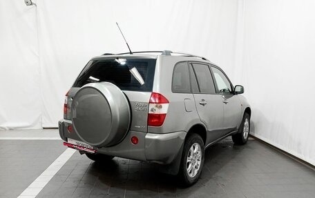 Chery Tiggo (T11), 2010 год, 572 000 рублей, 5 фотография