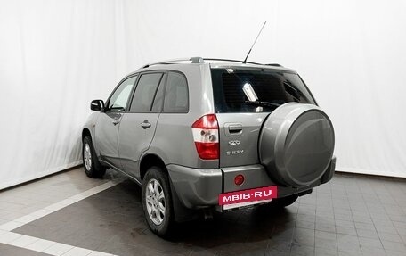 Chery Tiggo (T11), 2010 год, 572 000 рублей, 7 фотография