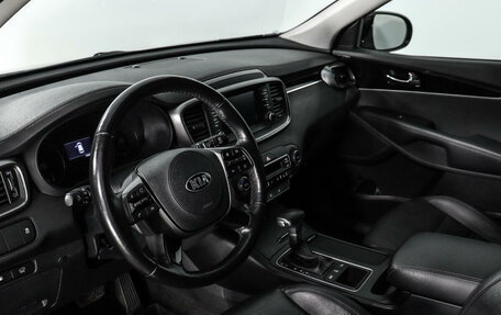 KIA Sorento III Prime рестайлинг, 2019 год, 2 979 555 рублей, 9 фотография