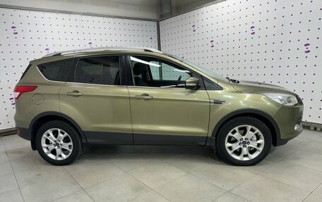 Ford Kuga III, 2013 год, 1 329 300 рублей, 4 фотография