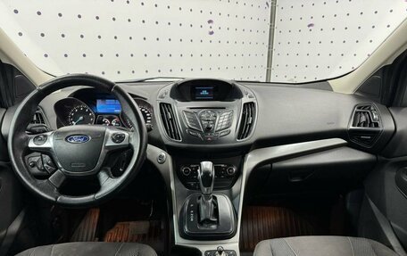 Ford Kuga III, 2013 год, 1 329 300 рублей, 11 фотография