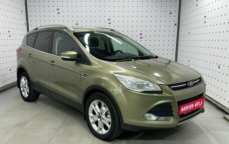 Ford Kuga III, 2013 год, 1 329 300 рублей, 3 фотография