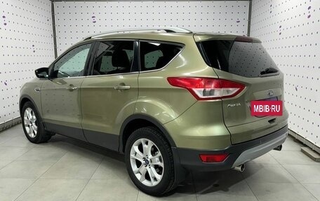 Ford Kuga III, 2013 год, 1 329 300 рублей, 7 фотография